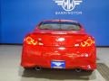 Vibrant Red - G 37 S Sport Coupe Photo No. 6