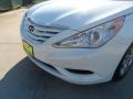 Shimmering White - Sonata GLS Photo No. 10