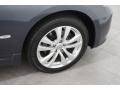 Blue Slate - M 35x AWD Sedan Photo No. 30