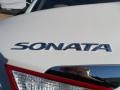 Shimmering White - Sonata GLS Photo No. 15