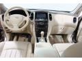 Scarlet Silver - EX 35 AWD Photo No. 6