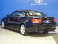 2009 Jet Black BMW 3 Series 335i Convertible  photo #10