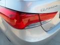 2012 Silver Hyundai Elantra Limited  photo #13