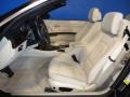 2009 Jet Black BMW 3 Series 335i Convertible  photo #13