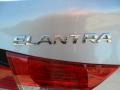 2012 Silver Hyundai Elantra Limited  photo #14