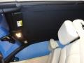 2009 Jet Black BMW 3 Series 335i Convertible  photo #14