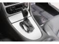  2004 CLK 55 AMG Coupe 5 Speed Automatic Shifter