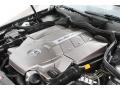  2004 CLK 55 AMG Coupe 5.4 Liter AMG SOHC 24-Valve V8 Engine