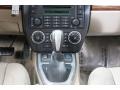  2009 LR2 HSE 6 Speed CommandShift Automatic Shifter