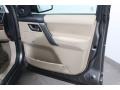 Door Panel of 2009 LR2 HSE