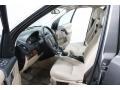 Almond Interior Photo for 2009 Land Rover LR2 #57170711