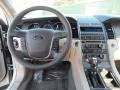 Light Stone Dashboard Photo for 2012 Ford Taurus #57170726
