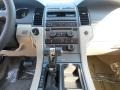 Light Stone Controls Photo for 2012 Ford Taurus #57170735