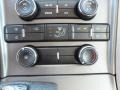 Light Stone Controls Photo for 2012 Ford Taurus #57170759