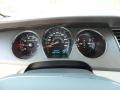 Light Stone Gauges Photo for 2012 Ford Taurus #57170783