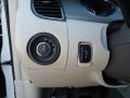 Light Stone Controls Photo for 2012 Ford Taurus #57170792