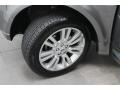 2009 Land Rover LR2 HSE Wheel and Tire Photo