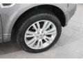 2009 Land Rover LR2 HSE Wheel and Tire Photo