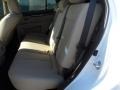 2012 Glacier White Hyundai Santa Fe GLS  photo #21