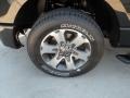 2012 Ford F150 XLT SuperCrew Wheel