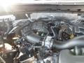 3.7 Liter Flex-Fuel DOHC 24-Valve Ti-VCT V6 Engine for 2012 Ford F150 XLT SuperCrew #57171296