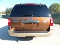 2012 Golden Bronze Metallic Ford Expedition EL King Ranch 4x4  photo #4