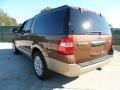 2012 Golden Bronze Metallic Ford Expedition EL King Ranch 4x4  photo #5