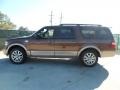 2012 Golden Bronze Metallic Ford Expedition EL King Ranch 4x4  photo #6