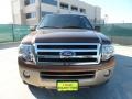 2012 Golden Bronze Metallic Ford Expedition EL King Ranch 4x4  photo #8