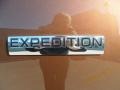  2012 Expedition EL King Ranch 4x4 Logo