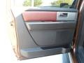 Chaparral Door Panel Photo for 2012 Ford Expedition #57171665