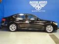 Black Obsidian - M 56x AWD Sedan Photo No. 8