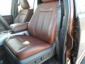 Chaparral Interior Photo for 2012 Ford Expedition #57171713