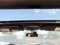 Sunroof of 2012 Expedition EL King Ranch 4x4