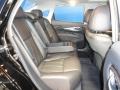 2011 Black Obsidian Infiniti M 56x AWD Sedan  photo #20