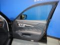 Black Obsidian - M 56x AWD Sedan Photo No. 22