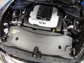 Black Obsidian - M 56x AWD Sedan Photo No. 24