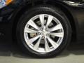 Black Obsidian - M 56x AWD Sedan Photo No. 25