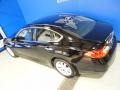 Black Obsidian - M 56x AWD Sedan Photo No. 27