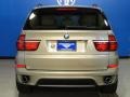 2011 Platinum Bronze Metallic BMW X5 xDrive 35i  photo #6