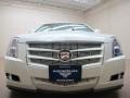 2009 White Diamond Tri-Coat Cadillac CTS 4 AWD Sedan  photo #3