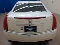 2009 White Diamond Tri-Coat Cadillac CTS 4 AWD Sedan  photo #8
