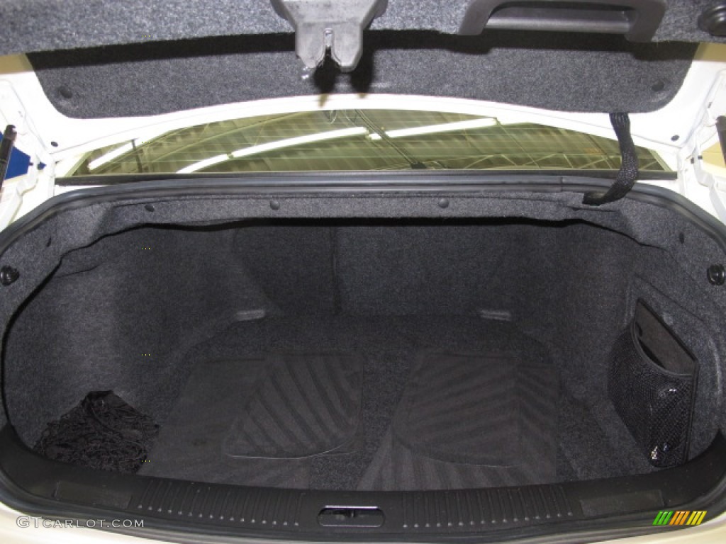 2009 CTS 4 AWD Sedan - White Diamond Tri-Coat / Light Titanium/Ebony photo #12