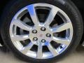 2009 White Diamond Tri-Coat Cadillac CTS 4 AWD Sedan  photo #16