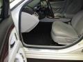 2009 White Diamond Tri-Coat Cadillac CTS 4 AWD Sedan  photo #17