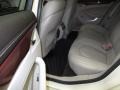 2009 White Diamond Tri-Coat Cadillac CTS 4 AWD Sedan  photo #19
