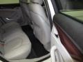 2009 White Diamond Tri-Coat Cadillac CTS 4 AWD Sedan  photo #21