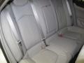 2009 White Diamond Tri-Coat Cadillac CTS 4 AWD Sedan  photo #22