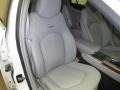 2009 White Diamond Tri-Coat Cadillac CTS 4 AWD Sedan  photo #24