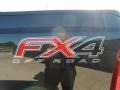 Tuxedo Black Metallic - F250 Super Duty Lariat Crew Cab 4x4 Photo No. 19